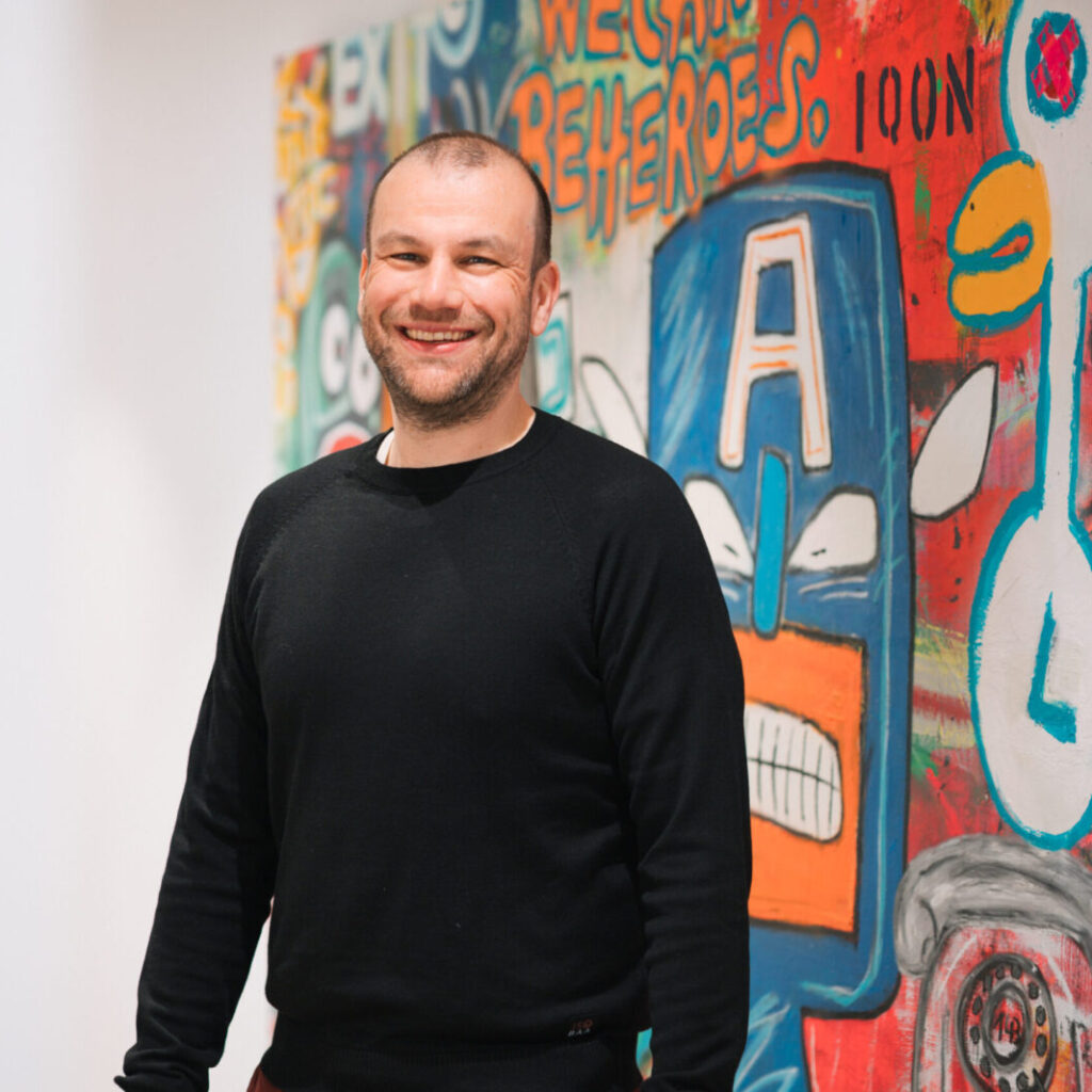 JESCO KRAUSE